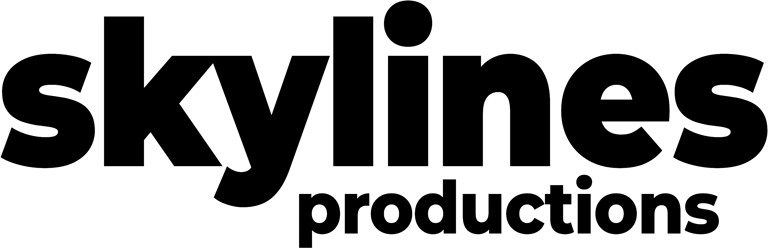 Skylines Productions logo