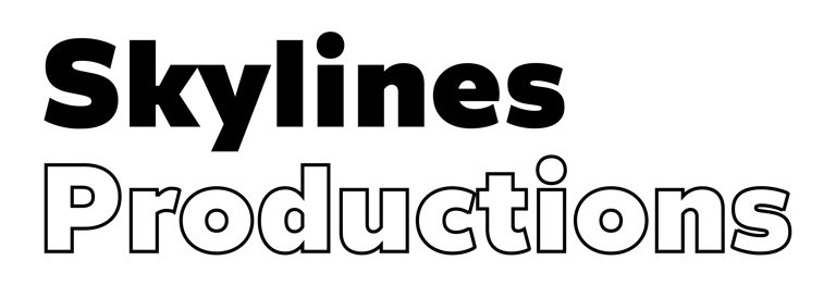 Skylines Productions logo