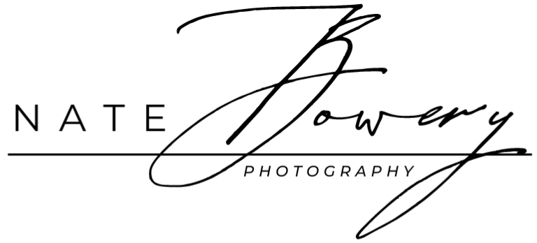 Nate Bowery Photography logo