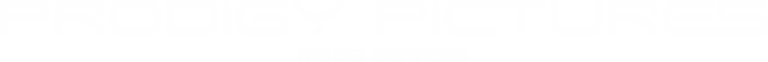 PRODIGY PICTURES logo
