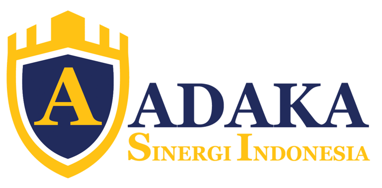 Adaka Sinergi Indonesia logo
