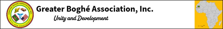 GREATER BOGHE ASSOCIATION logo