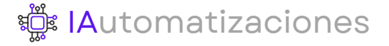 IAutomatizaciones.com logo