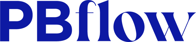 PBFlow - AI řešení na míru logo