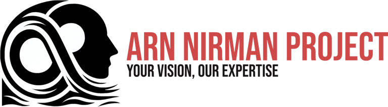 ARN NIRMAN PROJECT PRIVATE LIMITED logo