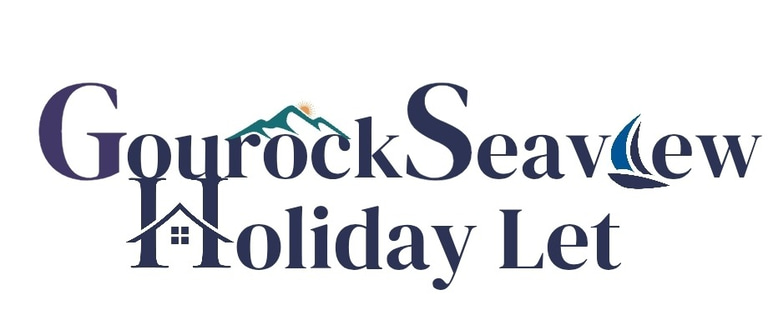 Gourock Seaview Holiday Let logo