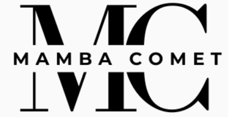 MambaComet logo