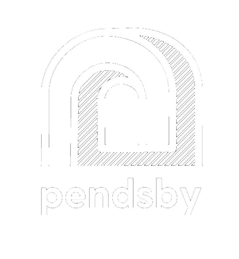 Pendsby logo