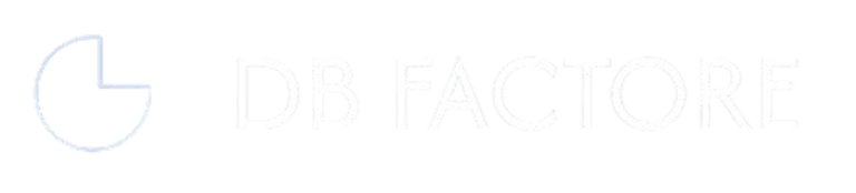 DB Factore logo