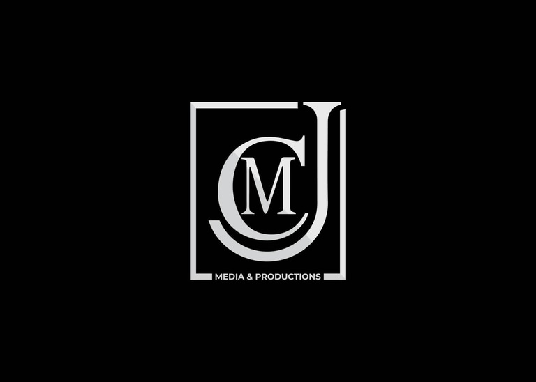 CMJ Media & Productions logo