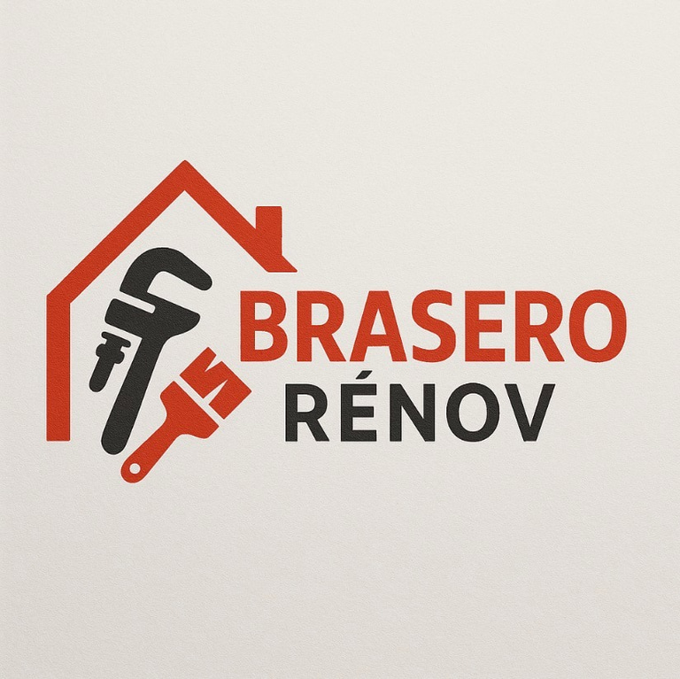 Brasero Rénov logo