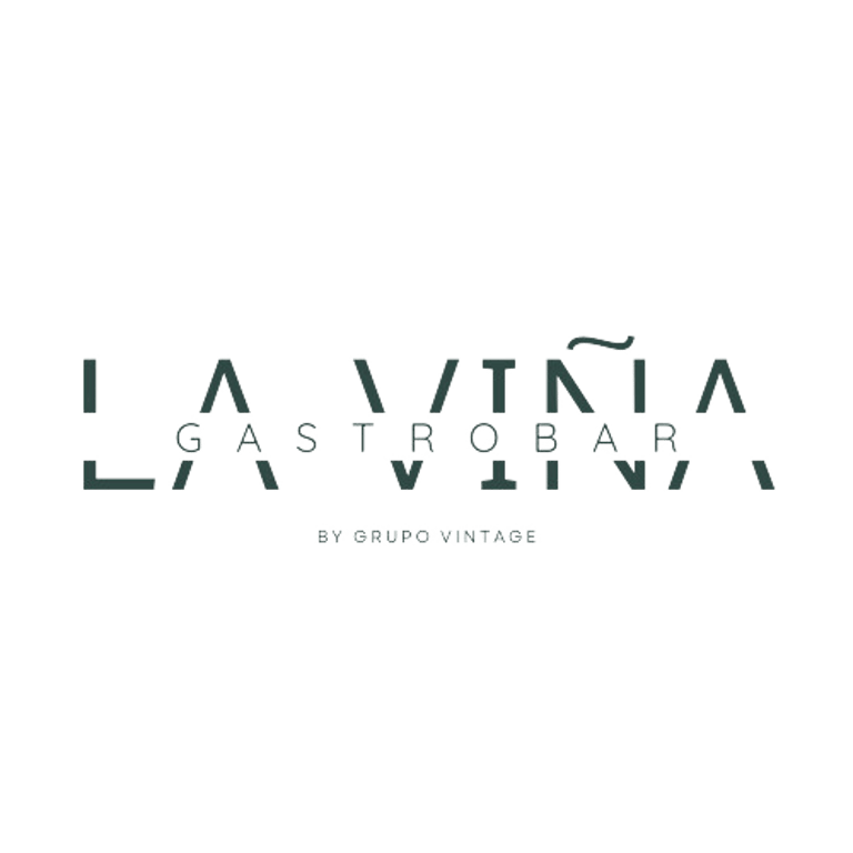 La Viña Gastrobar logo