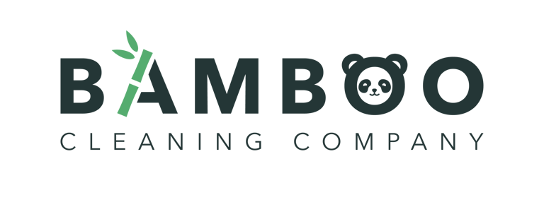 Bamboo Cleaning logo