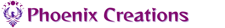 Phoenix Creations logo