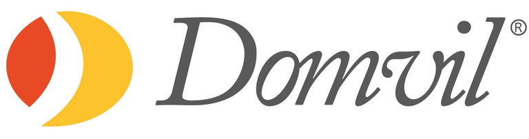 Club de beneficios Domvil logo