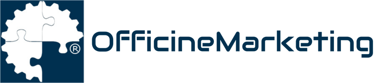 OfficineMarketing - Business Innovation logo