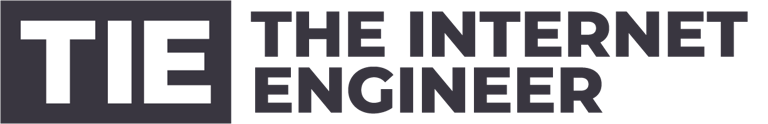 The E_gineer logo