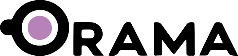 Orama Talent Sourcing logo