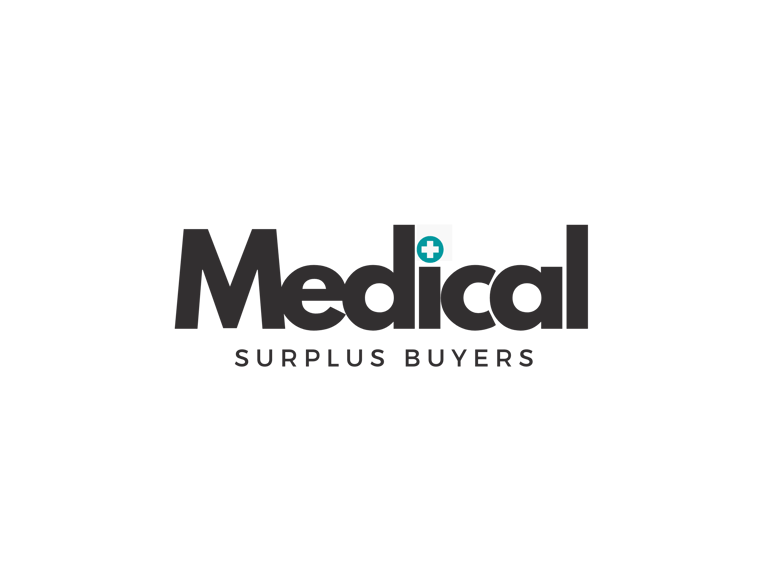 Medical Surplus Buyers logo