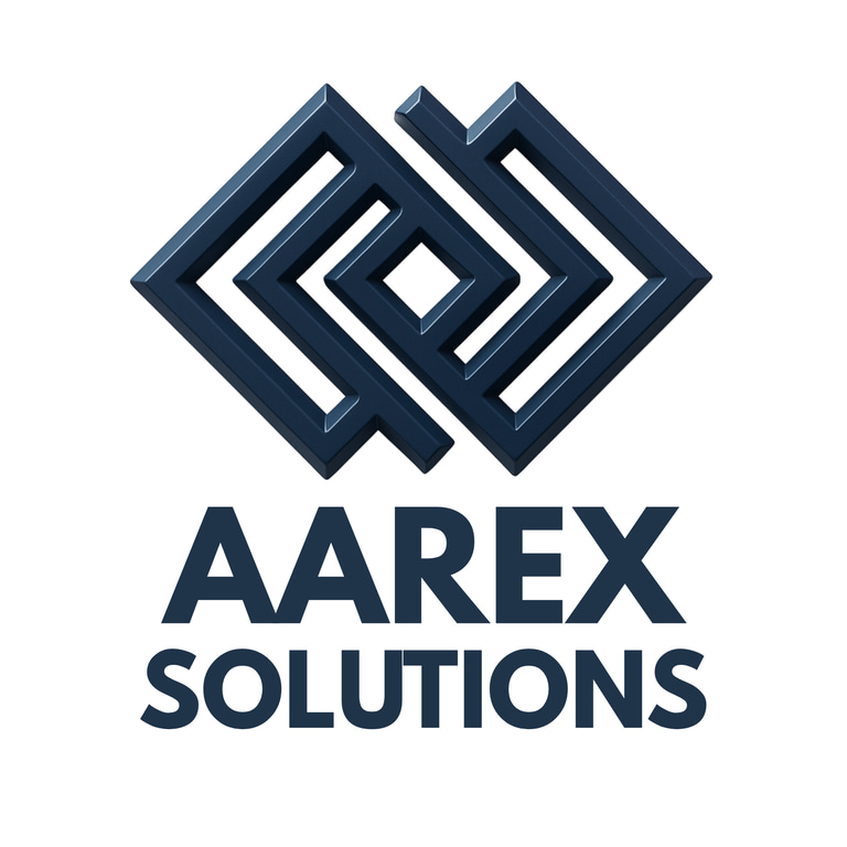AAREX SOLUTIONS LTD. logo