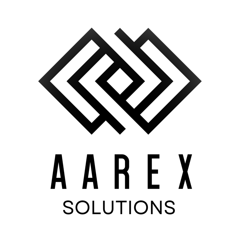 AAREX SOLUTIONS LTD. logo