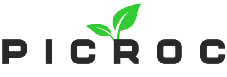 PICROC logo