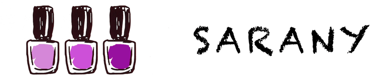 SARANY logo