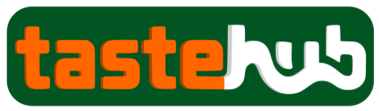 TasteHub logo