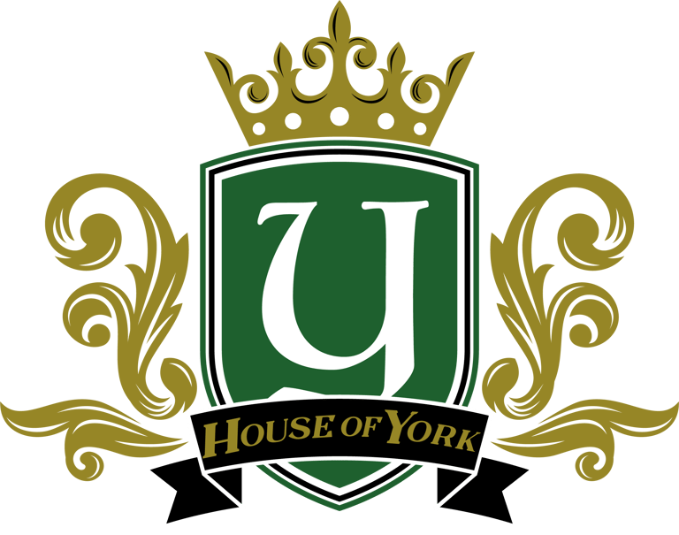 House of York Films logo