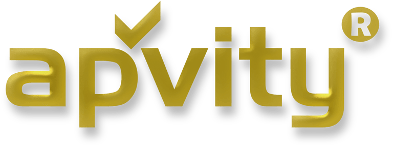 apvity logo