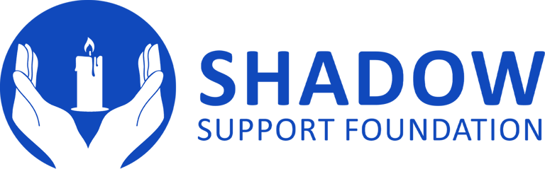 Shadow Support Foundation logo