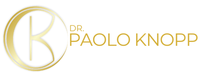Dr. Paolo Knopp - Oftalmologista logo