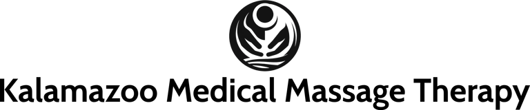 Medical Massage Therapy logo