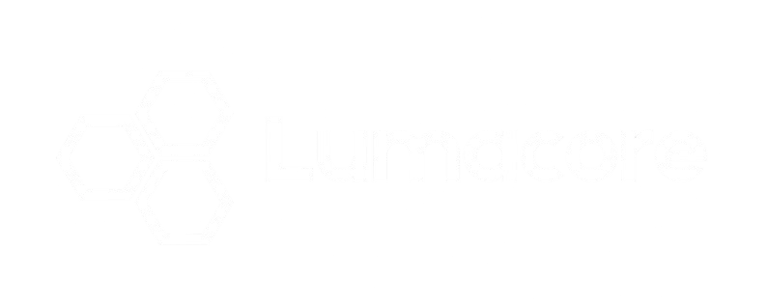 Lumacore logo