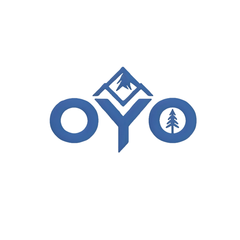 Own Your Outdoors logo