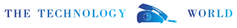The Technology World logo