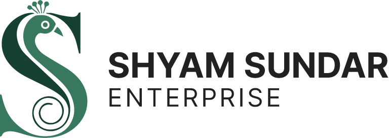 Shyam Sundar Enterprise logo