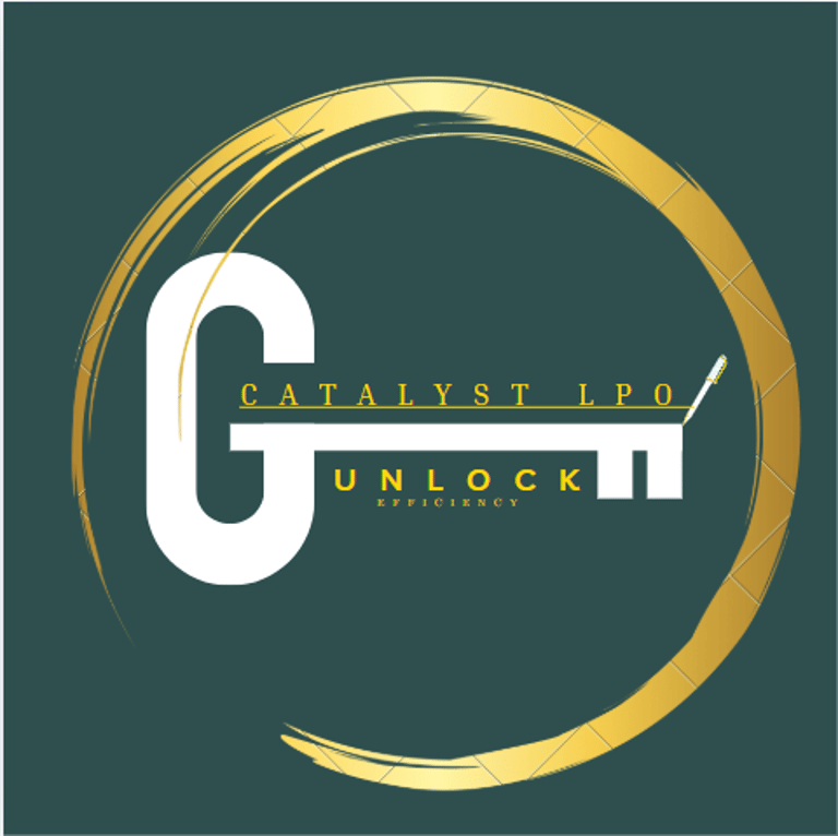Catalyst Lpo logo