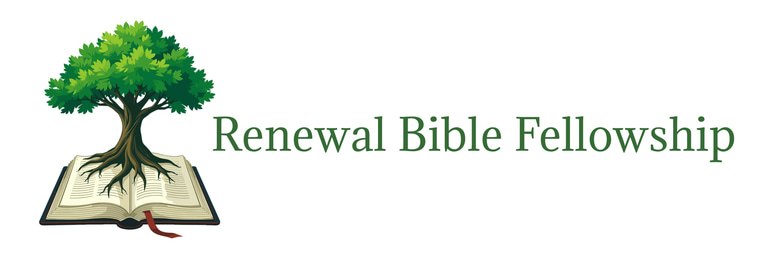 Renewal Bible Fellowship logo