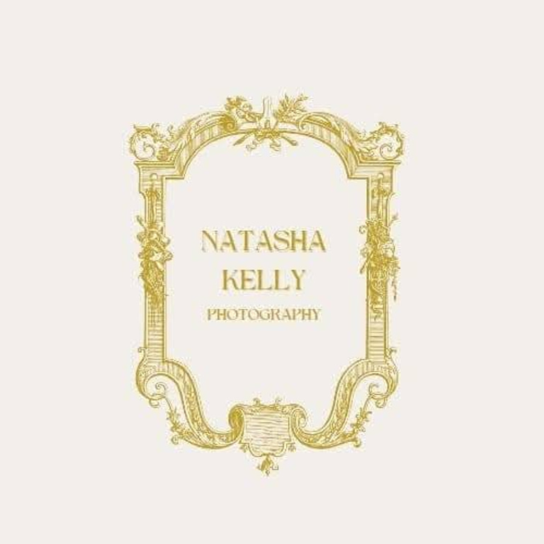 Natashakellyphotography logo