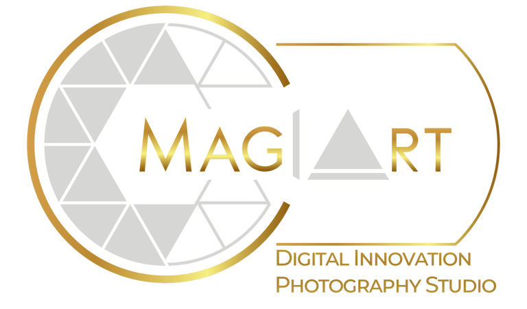 MagIArt logo