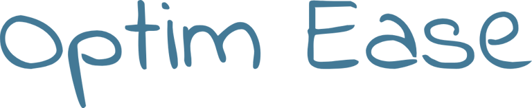 Optim Ease logo