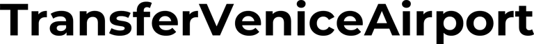 transferVENICEairport logo