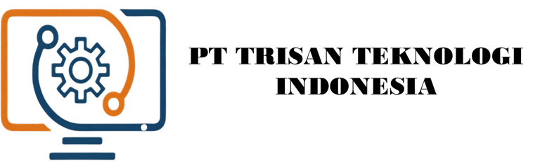 Trisan Teknologi Indonesia logo