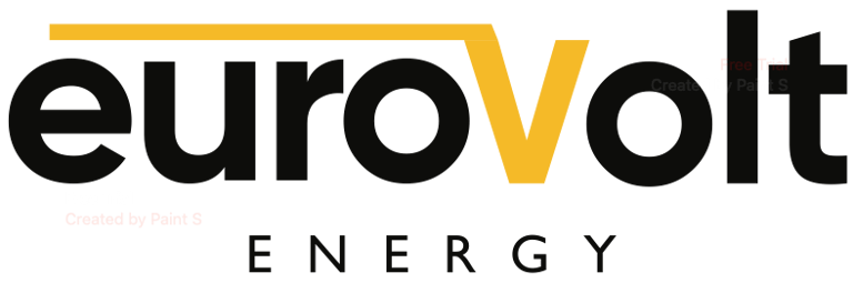 Euro Volt Enery logo