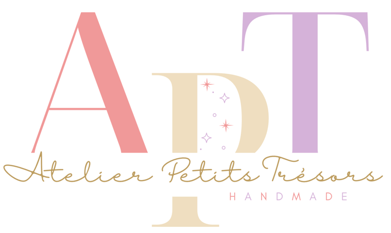 Atelier Petits Trésors logo