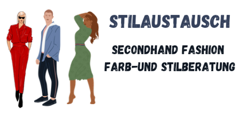 Stilaustausch-Kirsten Raspels logo