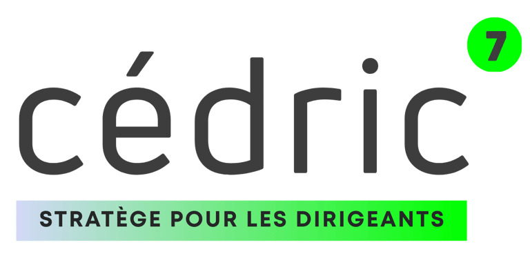 Cedric 7 logo