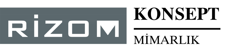 RİZOM KONSEPT MİMARLIK logo