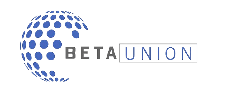 Beta Union logo